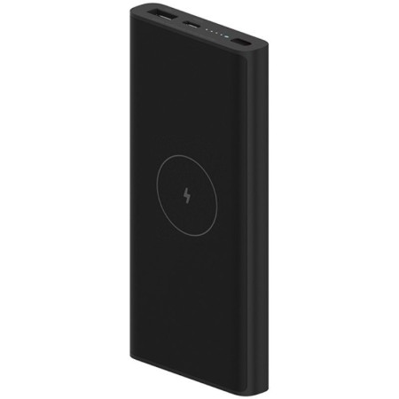 Powerbank 10000mAh Xiaomi Wireless Power Bank 10000/ 22.5W/ Negra