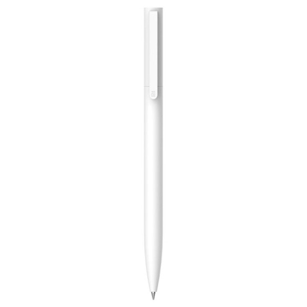 Bolígrafos de Tinta de Gel Xiaomi Ballpoint Pen/ 10 unidades/ Blancos