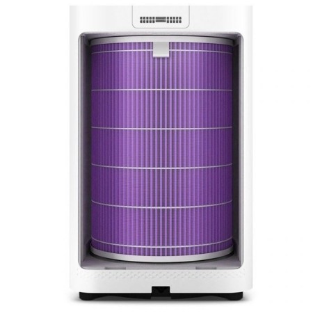 Filtro Xiaomi para Purificador de Aire Xiaomi Mi Air Purifier 2 SCG4011TW