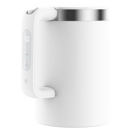 Hervidor de Agua Xiaomi Mi Smart Kettle Pro/ Capacidad 1.5L/ Control desde APP