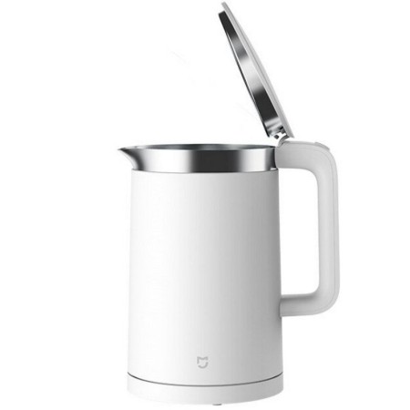 Hervidor de Agua Xiaomi Mi Smart Kettle Pro/ Capacidad 1.5L/ Control desde APP