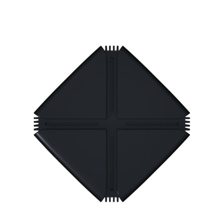 Sistema Mesh Xiaomi System AX3000 3000Mbps/ 2.4GHz 5GHz