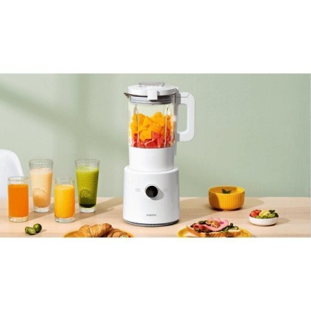 Batidora de vaso Xiaomi Smart Blender/ 1000W/ 9 Velocidades/ Capacidad 1.6L