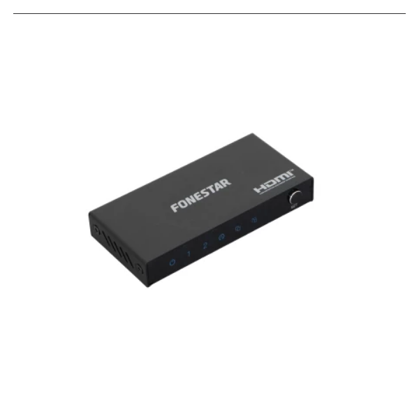 Distribuidor hdmi fonestar fo - 22s2ed 1x2