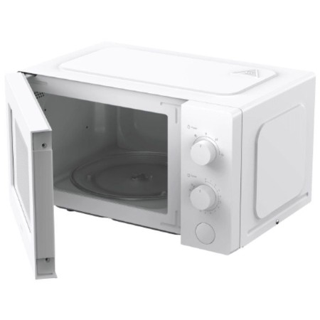 Microondas Xiaomi Microwave Oven/ 700W/ Capacidad 20L/ Blanco