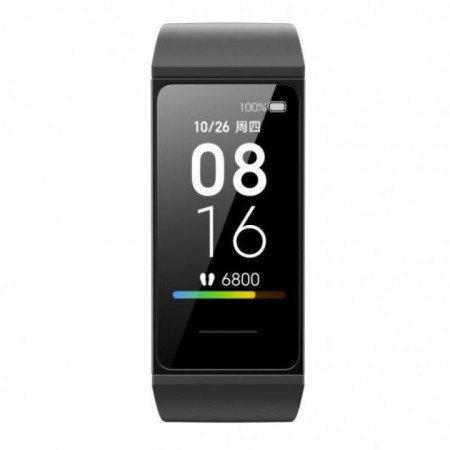 Pulsera Smartband Xiaomi Mi Band 4C/ Negra