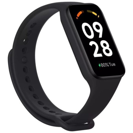 Pulsera Smartband Xiaomi Redmi Smart Band 2/ Negra