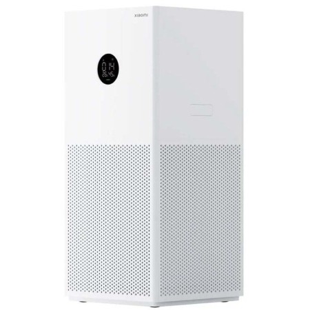 Purificador de Aire Xiaomi Smart Air Purifier 4 Lite/ Filtro HEPA/ WiFi/ Hasta 43m2/ 61dB