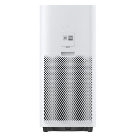 Purificador de Aire Xiaomi Smart Air Purifier 4 Version EU/ Filtro True HEPA/ WiFi/ Hasta 48m2/ 64dB