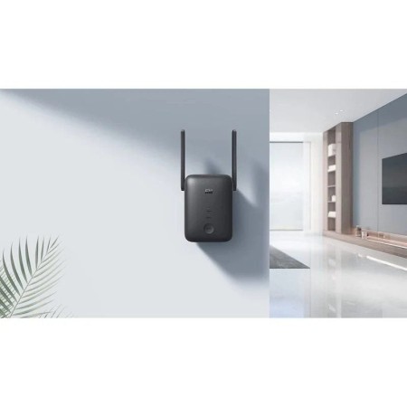 Repetidor Inalámbrico Xiaomi Mi WiFi Range Extender AC1200 1200Mbps/ 2 Antenas