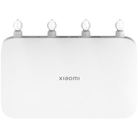 Router Inalámbrico Xiaomi AC1200 1167Mbps/ 2.4GHz 5GHz/ 4 Antenas/ WiFi 802.11a/b/g/n/ac