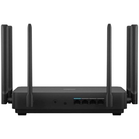 Router Inalámbrico Xiaomi AX3200 3202Mbps/ 2.4GHz 5GHz/ 6 Antenas/ WiFi 802.11a/b/g/n/ac/ax