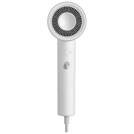 Secador Xiaomi Water Ionic Hair Dryer H500/ 1800W/ Iónico/ Blanco