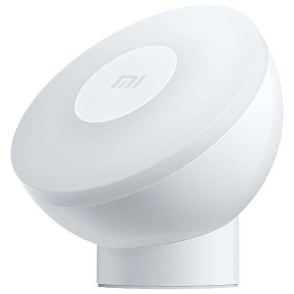 Luz de Noche con Sensor de Movimiento Xiaomi Mi Motion-Activated Night Light 2 (Bluetooth) BHR5278GL/ 2800ºK/ Ángulo de apertura