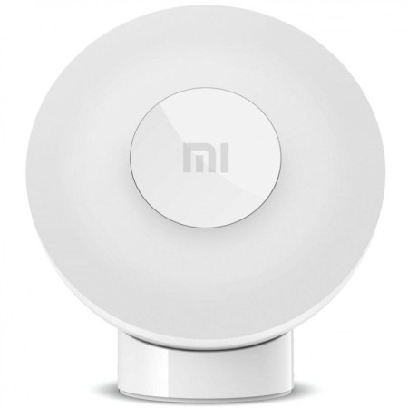 Luz de Noche con Sensor de Movimiento Xiaomi Mi Motion-Activated Night Light 2 (Bluetooth) BHR5278GL/ 2800ºK/ Ángulo de apertura