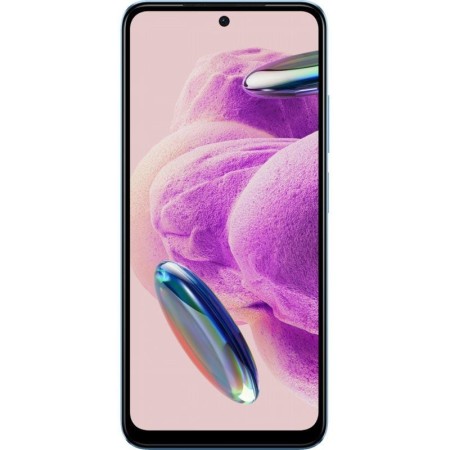 Smartphone Xiaomi Redmi Note 12S NFC 8GB/ 256GB/ 6.43"/ Azul Hielo