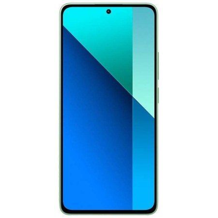 Smartphone Xiaomi Redmi Note 13 6GB/ 128GB/ 6.67"/ Verde