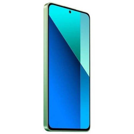 Smartphone Xiaomi Redmi Note 13 8GB/ 256GB/ 6.67"/ Verde