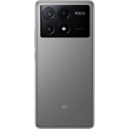 Smartphone Xiaomi POCO X6 Pro 12GB/ 512GB/ 6.67"/ 5G/ Gris