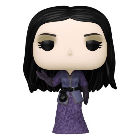 Funko pop la casa del dragón alys rivers