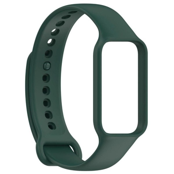 Pulsera para Smartband 2 Xiaomi Redmi Smart Band 2 Strap/ Verde Oliva