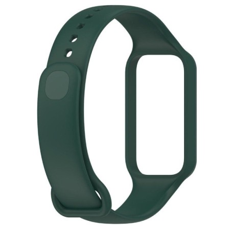 Pulsera para Smartband 2 Xiaomi Redmi Smart Band 2 Strap/ Verde Oliva