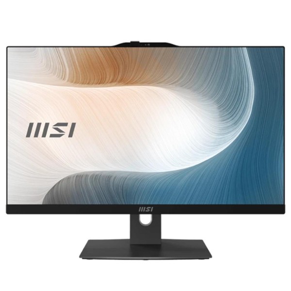 Ordenador all in one msi am242tp - 1286xes i5 - 120u -  16gb -  ssd 512gb -  24 pulgadas tactil fhd -  freedos