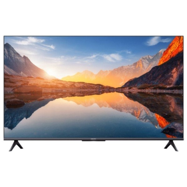 Televisor Xiaomi TV A 50 2025 50"/ UltraHD 4K/ SmartTV/ WiFi