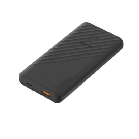 Powerbank 10000mAh Xtorm GO2 XG2101/ 15W/ Negra