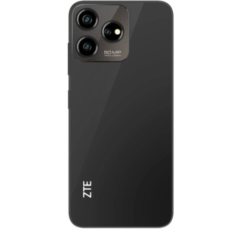 Smartphone ZTE Blade V50 Design 8GB/ 256GB/ 6.6"/ Negro