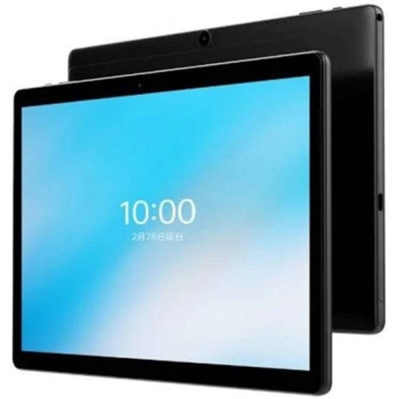 Tablet ZTE Tab Blade X10 II 10.1"/ 4GB/ 64GB/ Octacore/ 4G/ Negra