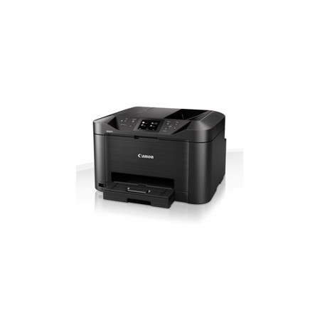 Multifunción inyección canon maxify mb5150 color wifi duplex