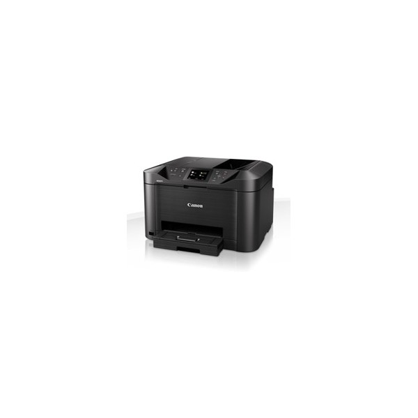 Multifunción inyección canon maxify mb5150 color wifi duplex
