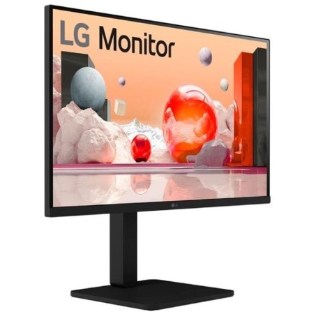 Monitor lg 27ba560 - t 27 pulgadas fhd 100hz