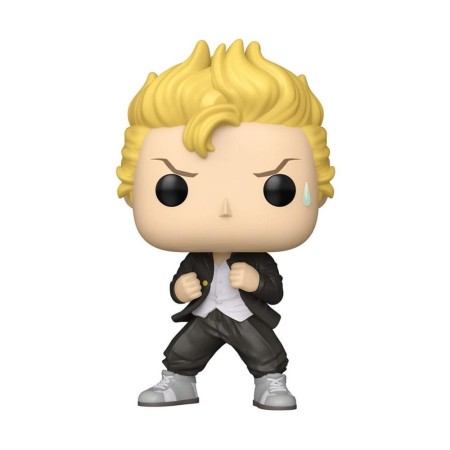 Funko pop animation: tokyo revengers takemichi