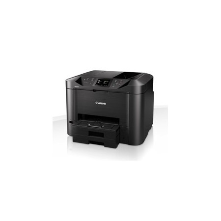 Multifunción inyección canon maxify mb5450 wifi duplex