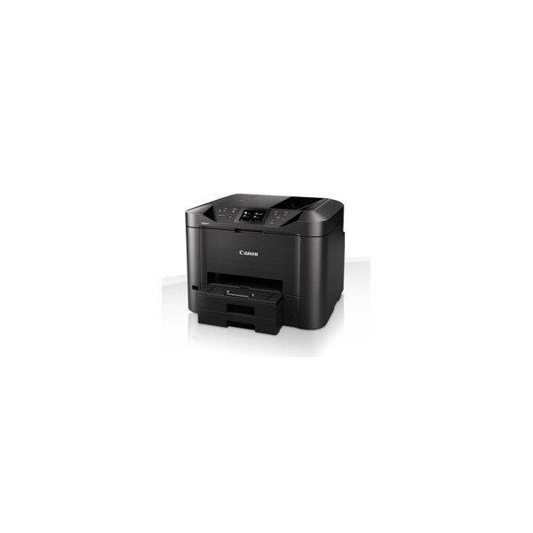 Multifunción inyección canon maxify mb5450 wifi duplex