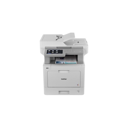 Multifunción laser brother mfc - l9570cdwt color wifi dúplex fax