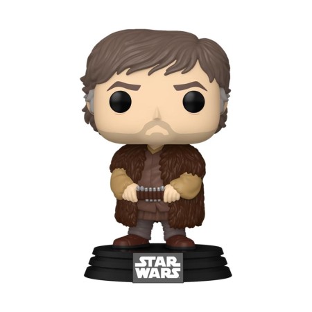 Funko pop! star wars jabba the hutt (deleted scenes)