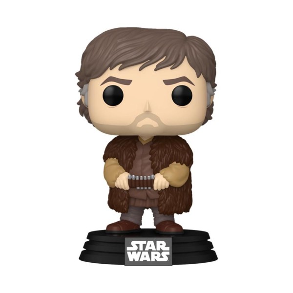 Funko pop! star wars jabba the hutt (deleted scenes)