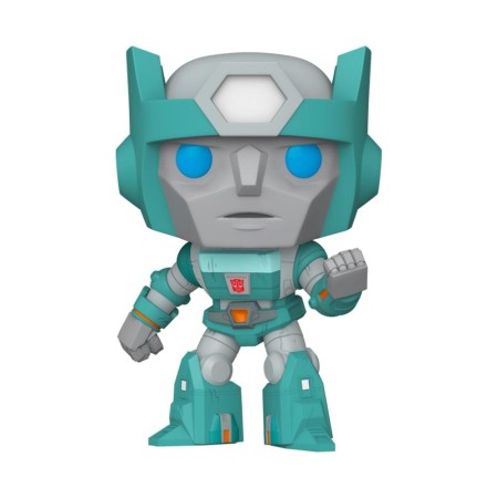 Funko pop retro toys: transformers s6 -  kup