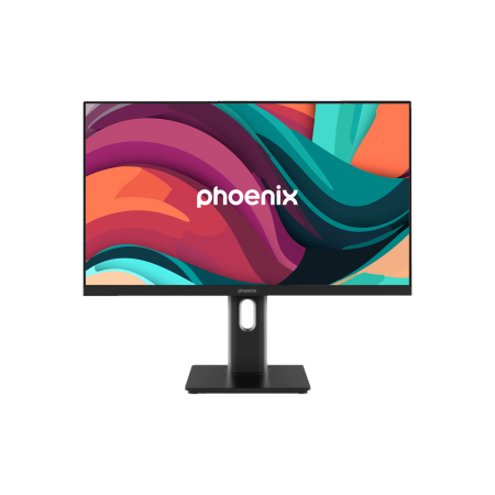 Monitor phoenix essence 24 pro 23.8 pulgadas fhd 100hz