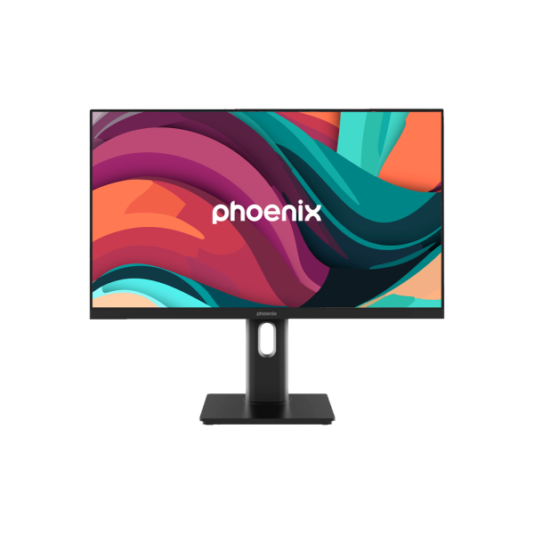 Monitor phoenix essence 24 pro 23.8 pulgadas fhd 100hz