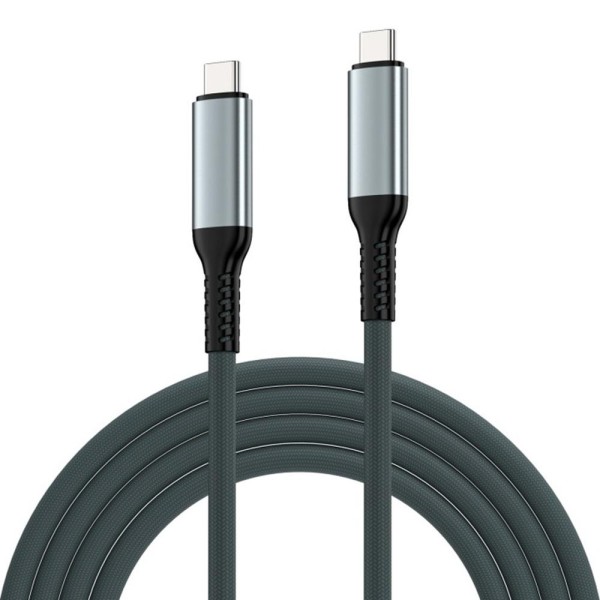 Cable usb tipo c ewent ec1071 1m -  macho - macho