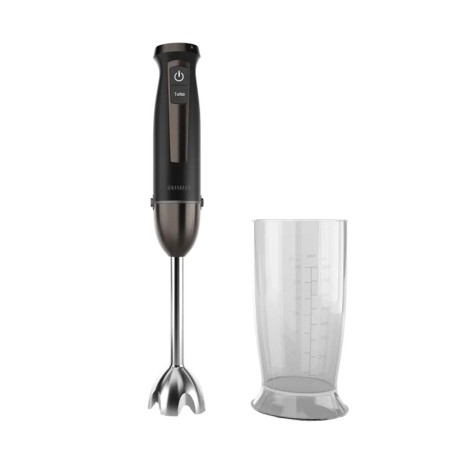 Batidora de mano aiwa kenkiri 1500 1500w  vaso