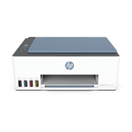 Multifunción inyeccion hp smart tank 5106 wifi