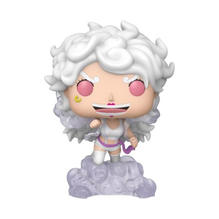 Funko pop vinyl one piece jewelry bonney