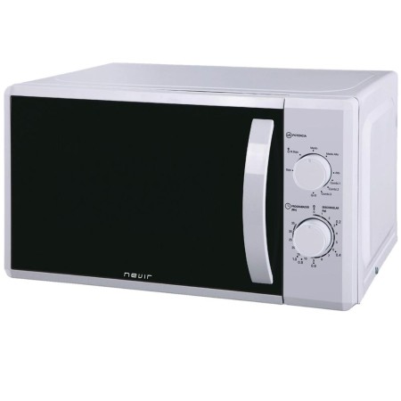 Microondas nevir nvr - 6227mg 20l 700w grill 800w - 1000w