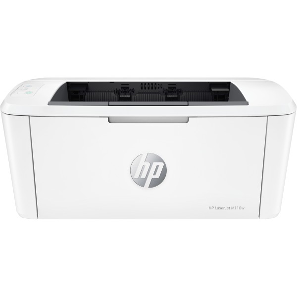 Impresora hp laser monocromo laserjet m110w 20ppm -  wifi