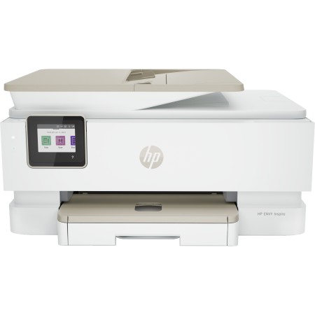 Multifuncion inyeccion hp envy 7920e color hp wifi duplex